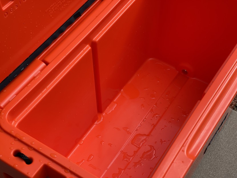 kenai 65 - the kenai&#039;s drainage channel runs the full width of the interior for...