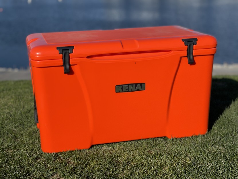 kenai 65 - the kenai 65 underperformed nearly every other similar-sized...