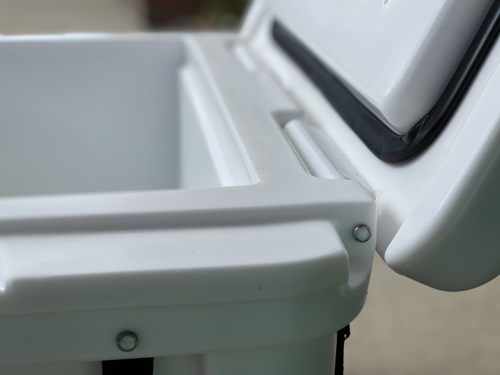 Orca Cooler Review - Grill Girl