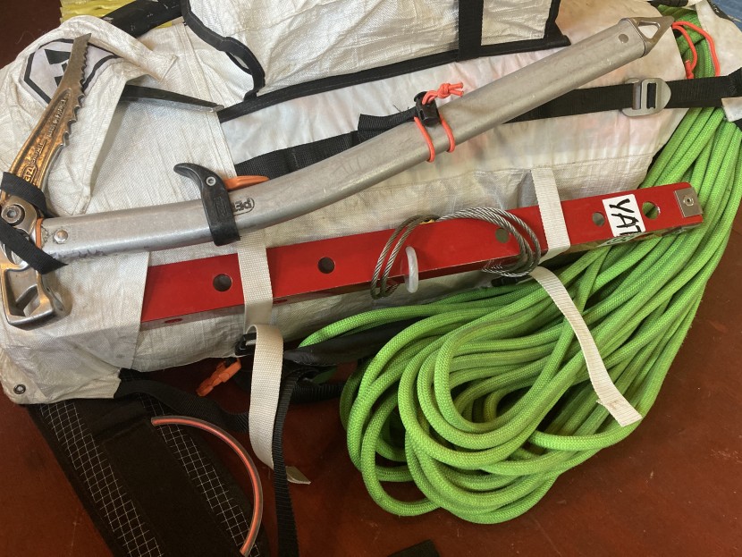 hyperlite prism - the hmg prism has thoughtful and useful features. we even loved the...