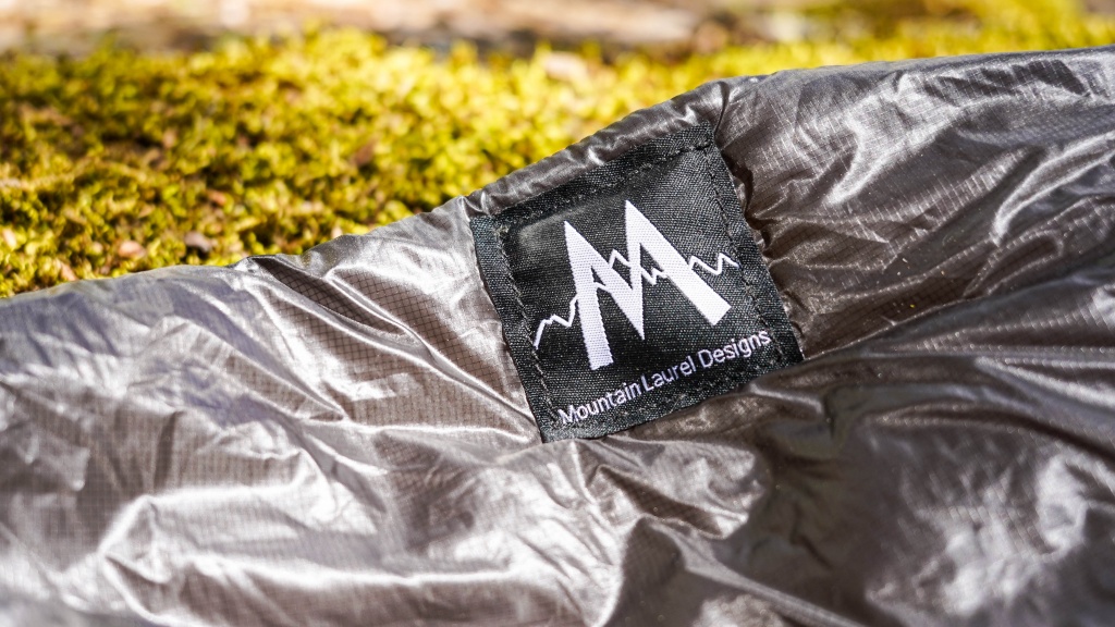 Mountain Laurel Designs Vision Quilt Review | Tested by GearLab
