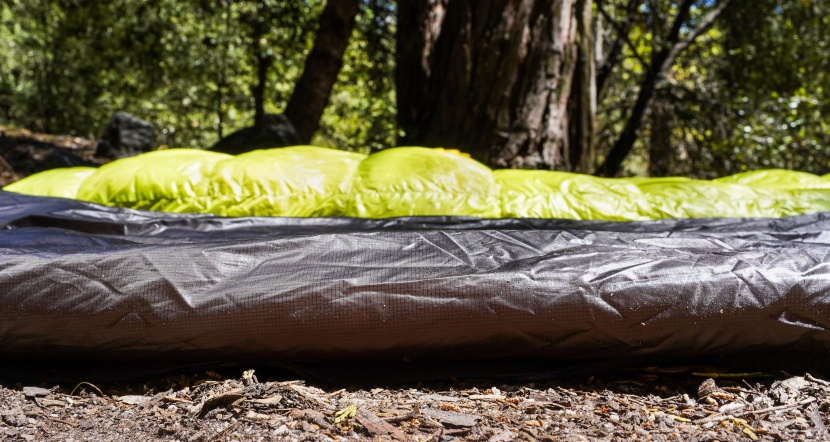 Mountain Laurel Designs Vision Quilt Review | Tested Mountain Laurel Designs Vision Quilt Review | Tested