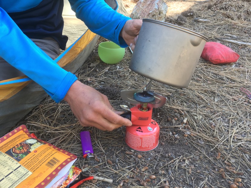 Coleman Peak 1 Review | Tested & Rated