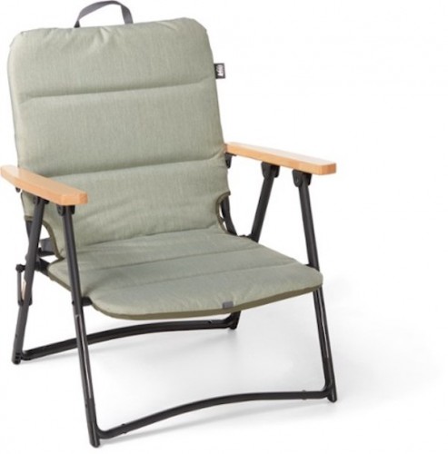 rei co-op outward low padded camping chair review