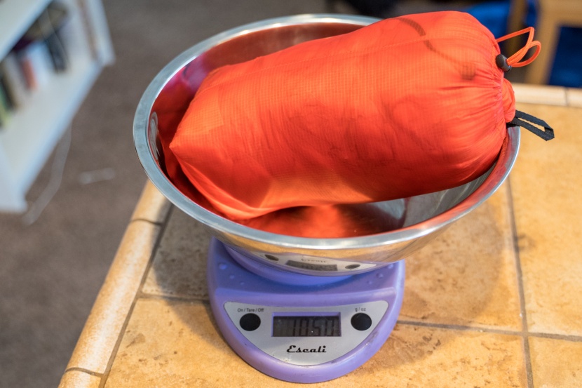 arc&#039;teryx nuclei fl - while not the lightest jacket in our selection, it&#039;s still...