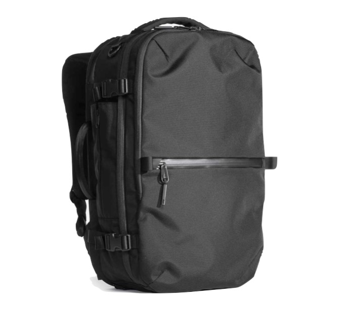 Aer Travel Pack 2 Review