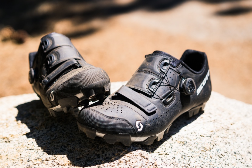 scott mtb team boa - we feel these shoes are excellent value for a comfortable...
