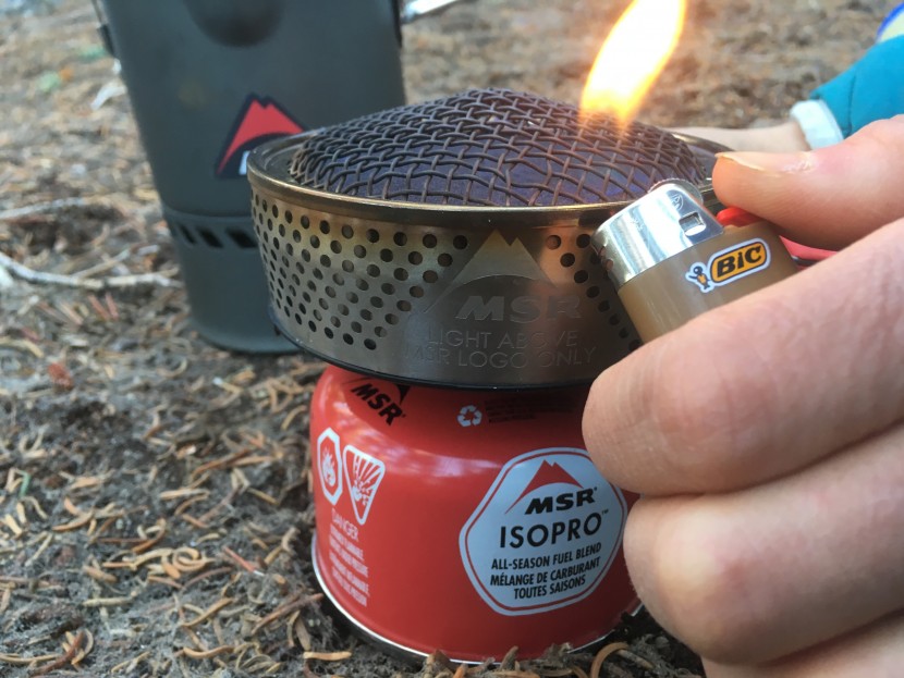 MSR Reactor Review | Tested & Rated