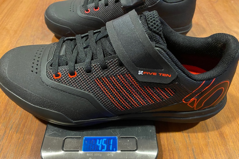 Five Ten Hellcat Pro Review Tested Rated