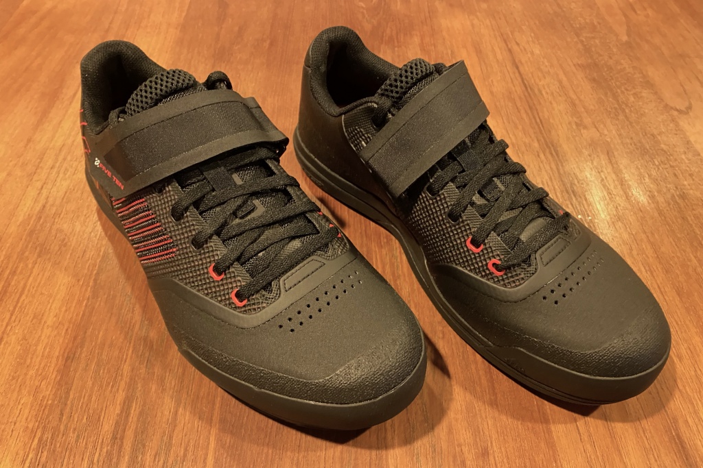 Five ten discount hellcat pro shoes