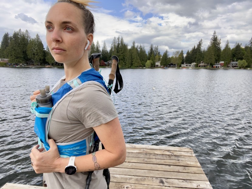 Ultimate Direction Ultra Vesta 5.0 - Women's Review | Tested