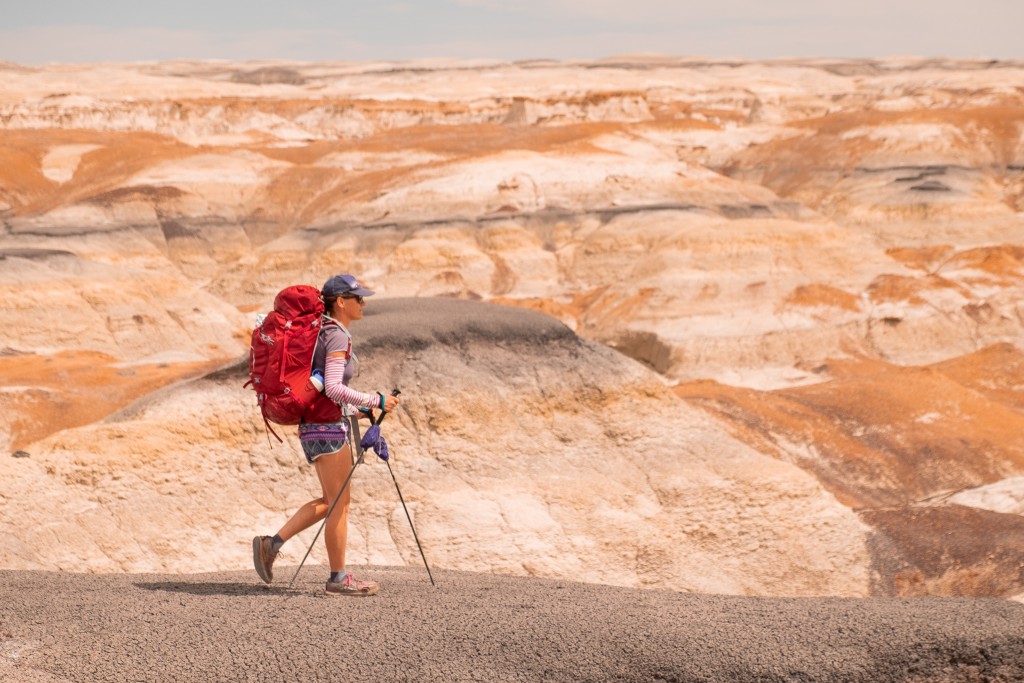 backpack - women's backpacks - like the osprey ariel shown here - are designed...