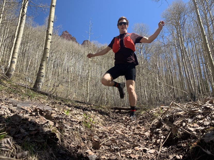 Salomon S/Lab Sense Ultra 8 Set Review | Tested