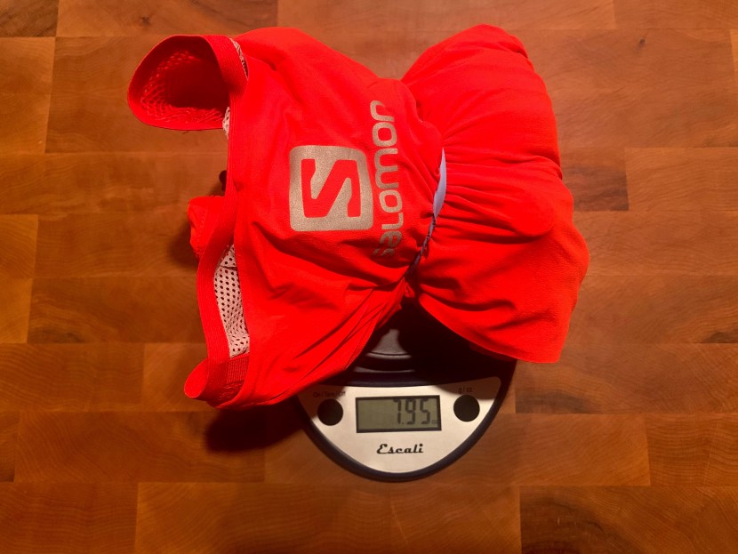 Salomon S/Lab Sense Ultra 8 Set Review | Tested