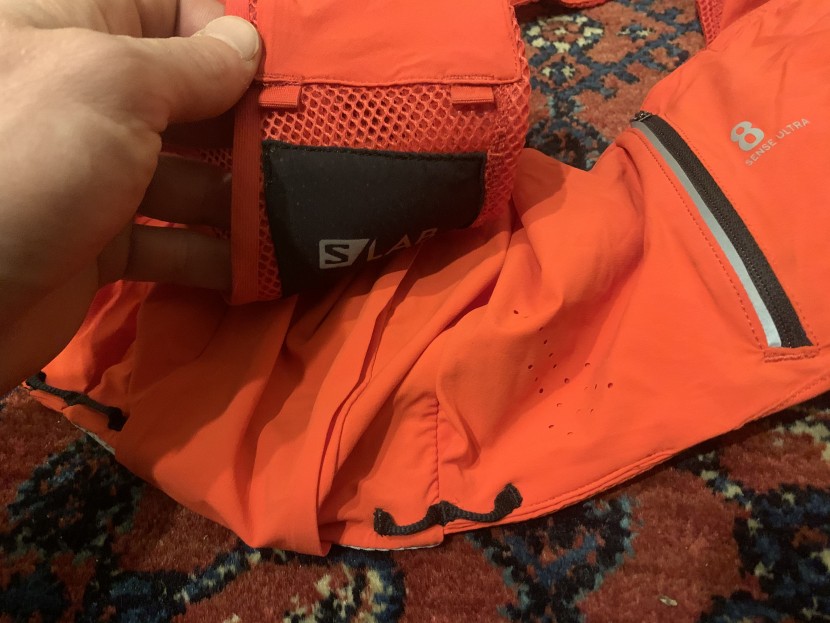 Salomon S/Lab Sense Ultra 8 Set Review | Tested