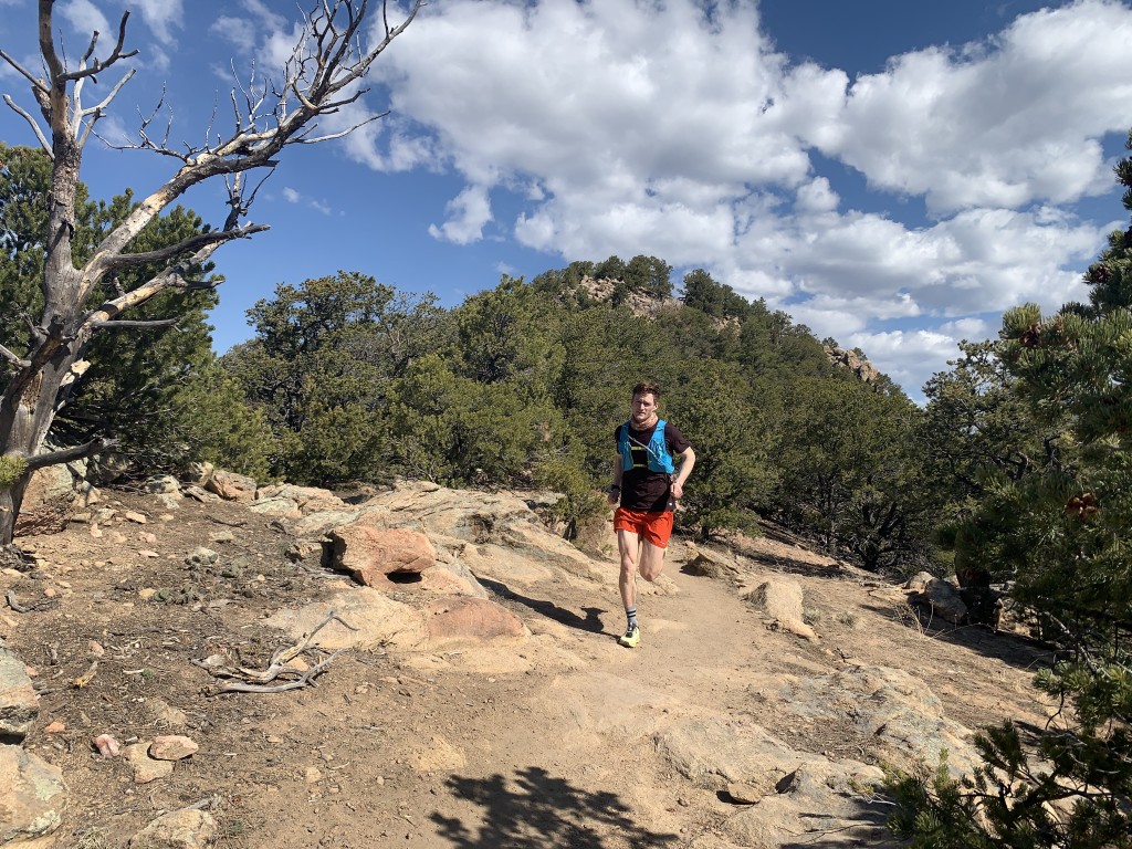 nathan pinnacle 12l - highly capable and intuitively simple, does it get any better than...