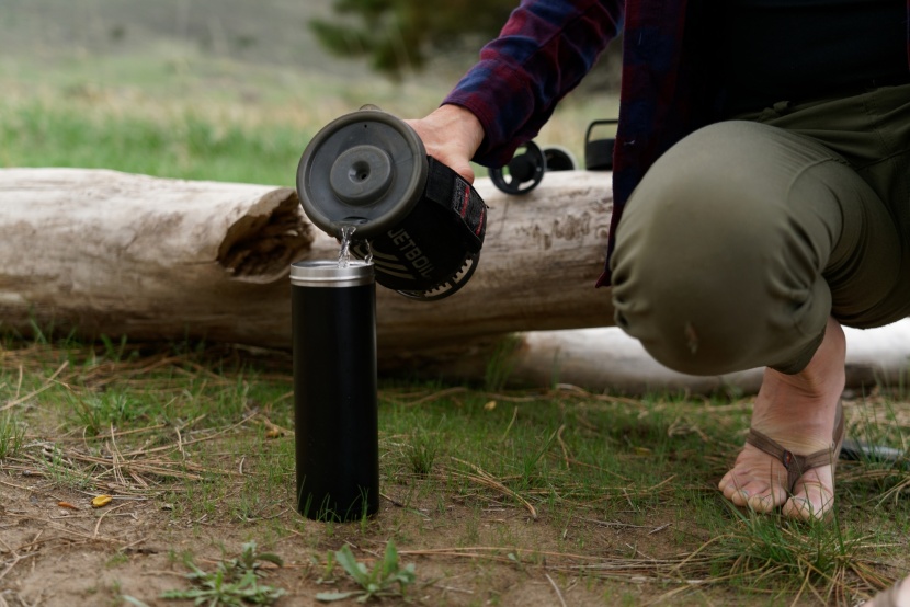 espro ultralight travel press - while the espro ultralight proved difficult to clean without running...