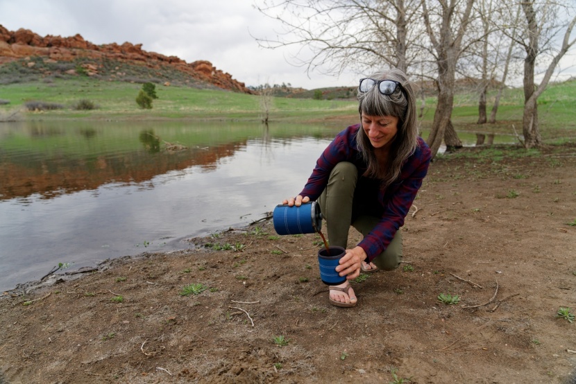 gsi outdoors personal java press - in head-to-head taste tests, the personal java press didn&#039;t earn the...