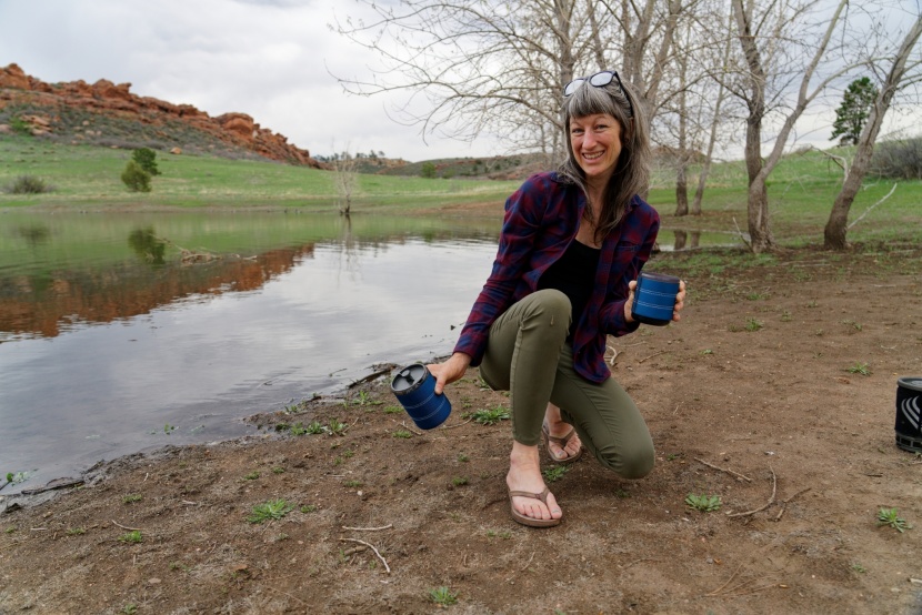 gsi outdoors personal java press - the personal java press isn&#039;t the lightest-weight brewer in our...