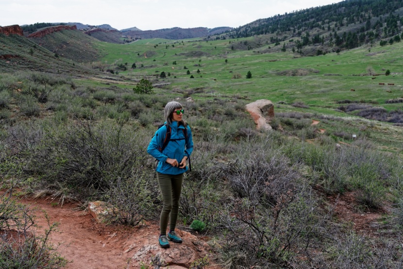 marmot rom 2.0 for women - we loved the rom 2.0 for striking a great balance between...