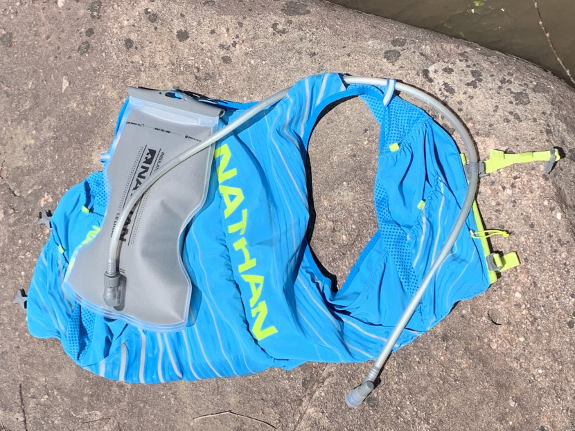 Nathan Pinnacle 12L Review | Tested & Rated Nathan Pinnacle 12L Review | Tested & Rated