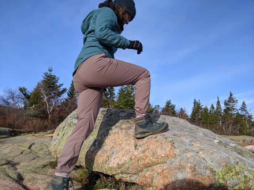 REI Co-op Savanna Trails - Women's Review | Tested