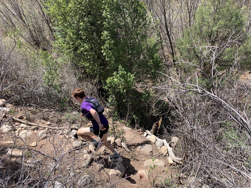 hydration pack for running men - packs that can carry a lot of gear for not a lot of weight score...