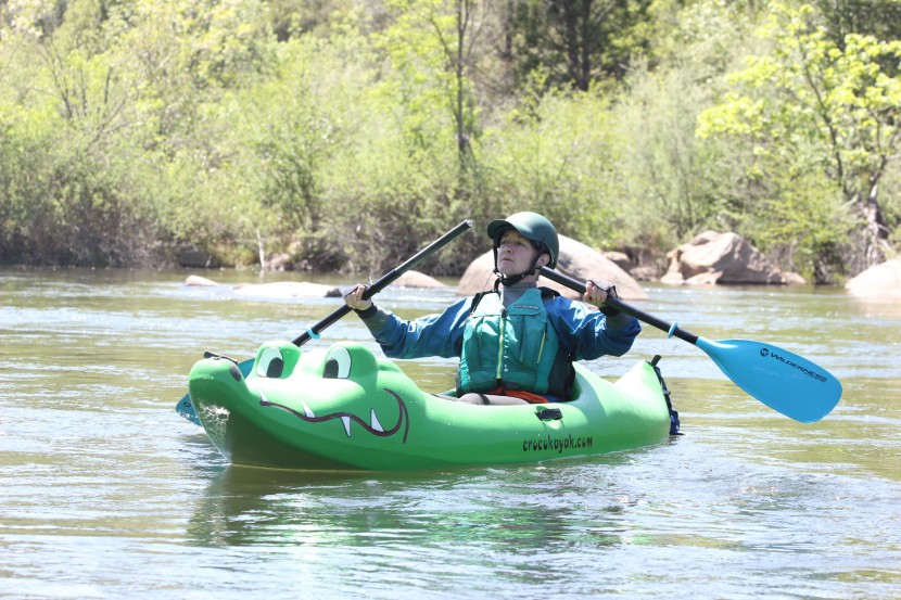 wilderness systems apex fg - the lever lock join enables the user to adjust the length and...