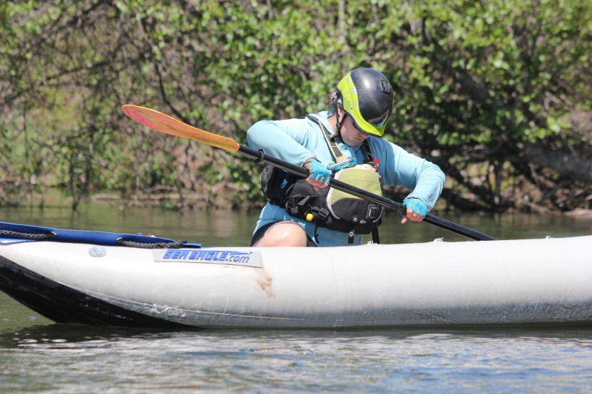 carlisle magic plus - the snap button system enables the user to adjust the feather angle...