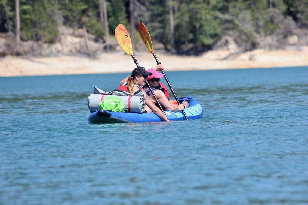 CARLISLE Magic Plus Kayak Paddle