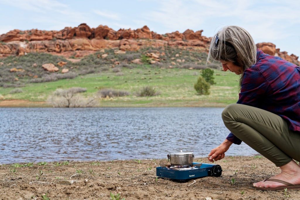 The 6 Best Camp Stoves in 2023 - Car-Camping Stove Reviews