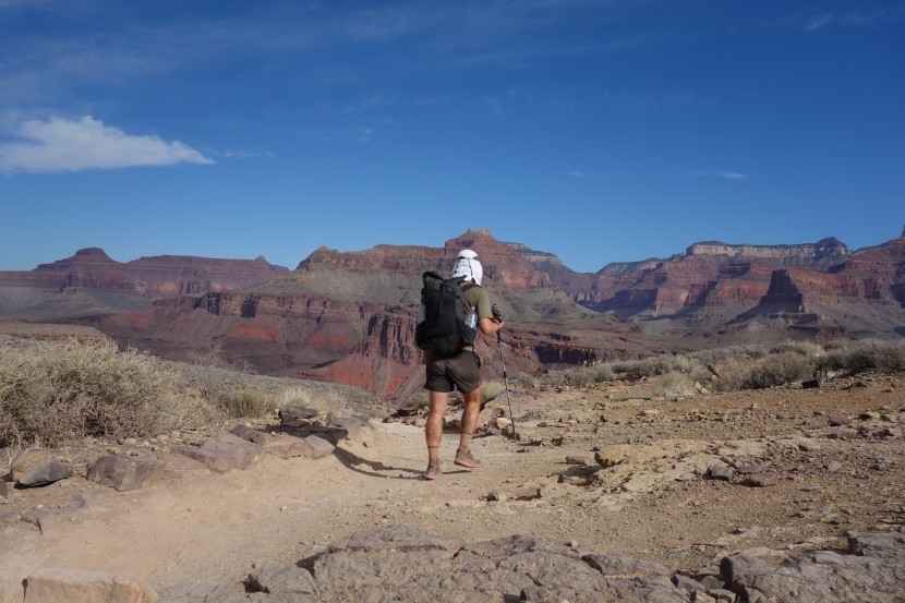 outdoor research sun runner cap - while the main cap is plenty breathable, the neck cape can trap heat...