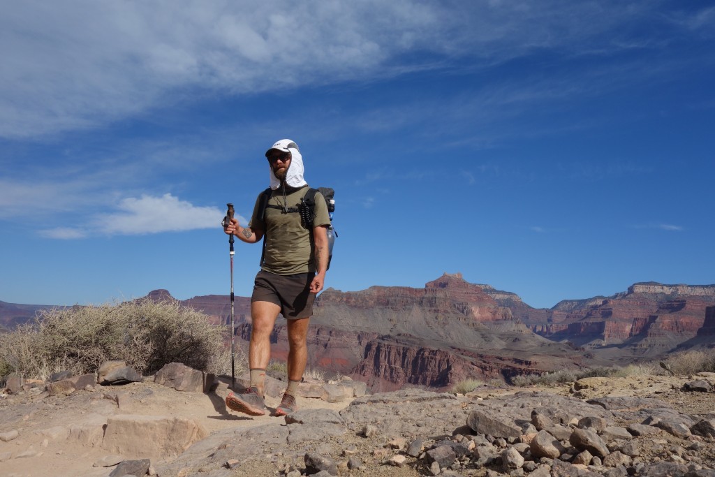 Backpacking Hats - The Most Underrated Backpacking Gear— By Land
