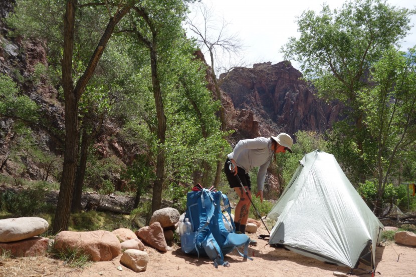 rei co-op bucket hat - hanging out at camp with the rei bucket hat. this hat is comfortable...