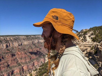 Product photo of The North Face Horizon Breeze Brimmer