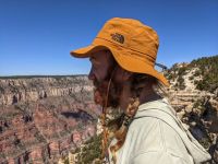 the north face horizon breeze brimmer