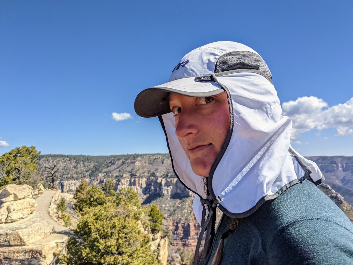 Outdoor Research Sun Runner Cap Review | Tested