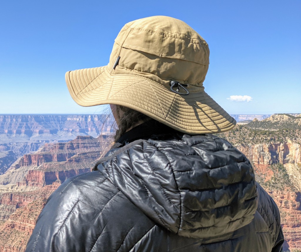 Choosing the Right Sun Hat for your Adventures - GearLab