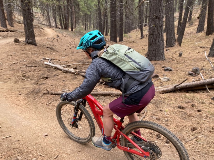 Mountain Bike Shorts and Pants | Troy Lee Designs