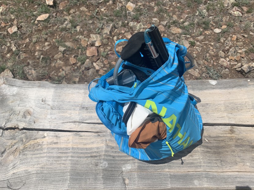 Nathan Pinnacle 12L Review | Tested & Rated
