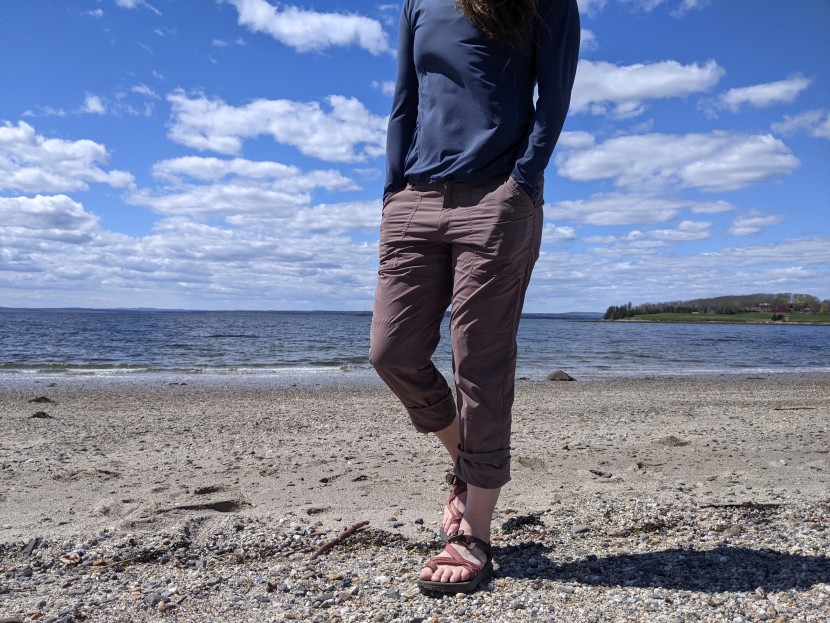 REI Co-op Savanna Trails - Women's Review | Tested