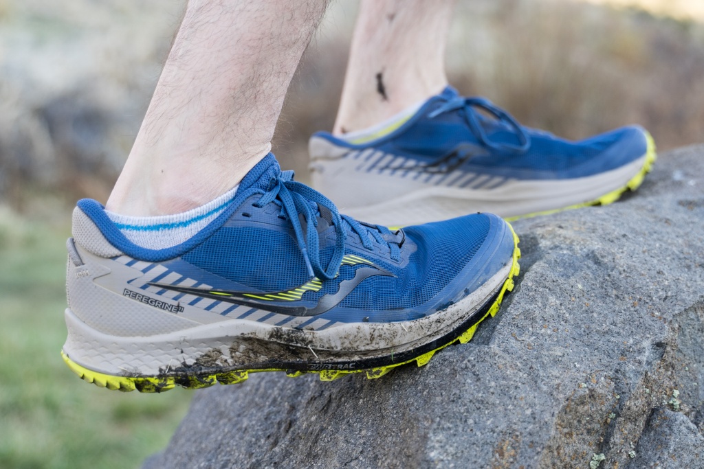 Saucony Peregrine 11 Review | Tested & Rated