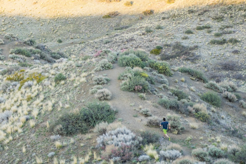 la sportiva bushido ii - we found this model quite stable for uneven terrain and great for...