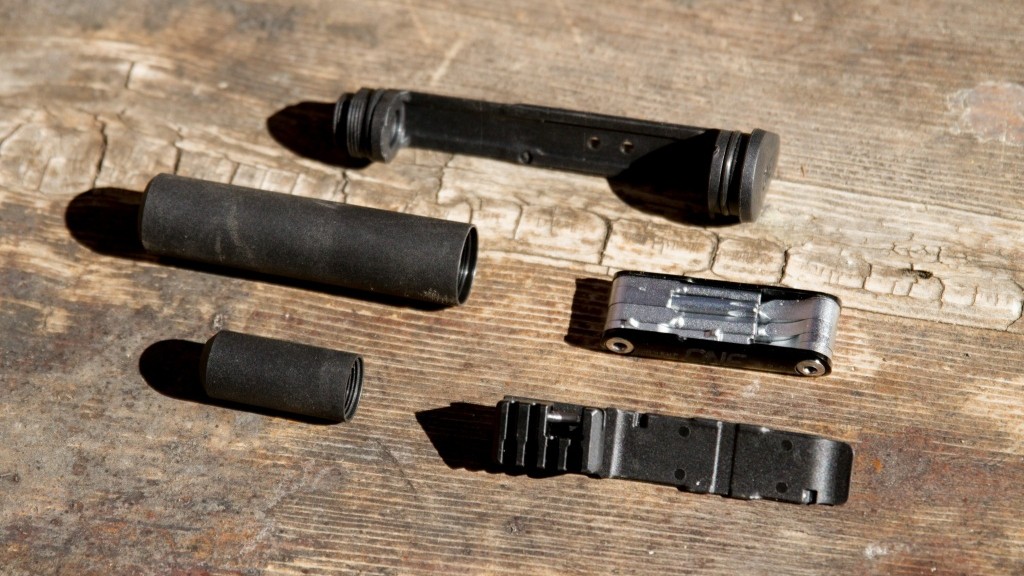 bike multi-tool - the edc v2 packs a lot of tools and functions into a streamlined...