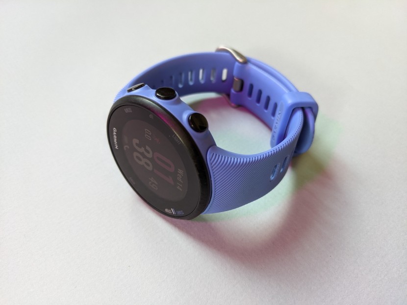 Garmin Forerunner 45S Review | Tested & Rated