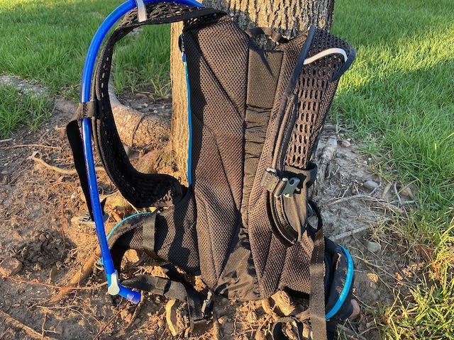 camelbak octane xct 70