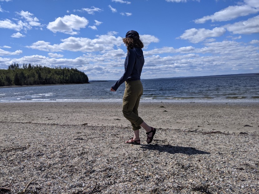 arc&#039;teryx palisade pant for women - the palisade pants breathe well. you can also easily roll them up to...