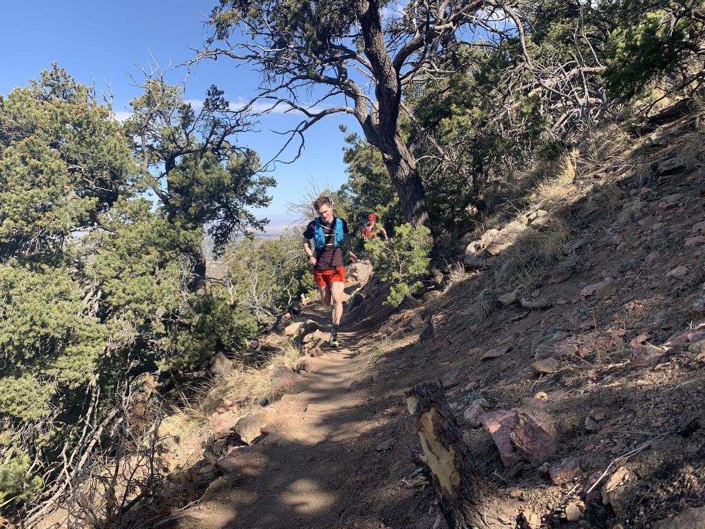 nathan pinnacle 12l - at the end of the day, this hydration pack is a tool that got us out...