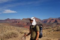 outdoor research sun runner cap