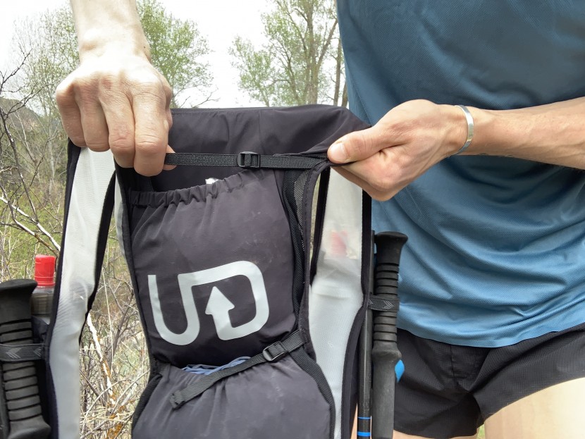 Ultimate Direction Halo Review | Tested & Rated